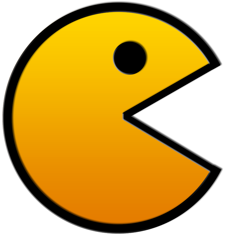 PAC-MAN